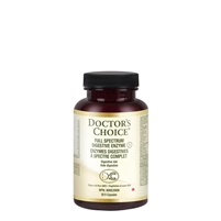 Doctor's Choice Full Spectrum Digest Enzyme, 60 caps