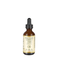 Doctor's Choice Lithium, 60ml