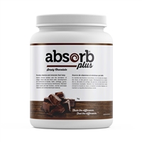 Imix Nutrition Absorb Plus,  Simply Chocolate, Tub, 1kg