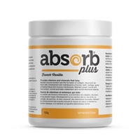 Imix Nutrition Absorb Plus, French Vanilla, Single Serving, 100g