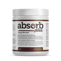 Imix Nutrition Absorb Plus, Simply Chocolate, Single Serving, 100g