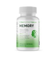 GenBioChem Proclinic Memory, 60 capsules