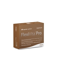 VITAE - Flexivita Pro, 60 capsules