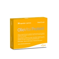 VITAE- OlioVita Protect, 30 capsules