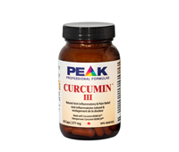 Curcumin III, 60's