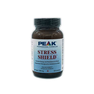Stress Shield, 60's