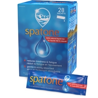 Nelson (Spatone) 28 Days, 28 Sachet Box