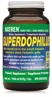 Natren Pro Superdophilus, Dairy-Free, 85.05g