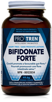 Natren ProTren Bifidonate Forte (Non-Dairy), 1.75oz