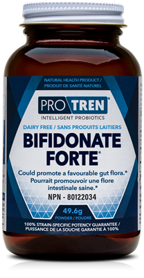 Natren ProTren Bifidonate Forte (Non-Dairy), 1.75oz