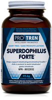 Natren ProTren Superdophilus Forte (Non-Dairy), 1.75oz