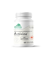 Provita PRO Activine, 60 capsules