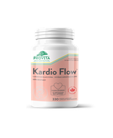 Provita PRO Kardio Flow, 330 capsules