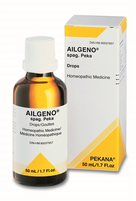 PEKANA Ailgeno, 50ml