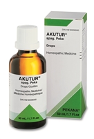 PEKANA Akutur, 50ml