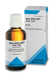 PEKANA apo-Dolor, 50ml