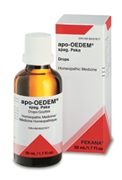 PEKANA apo-Oedem, 50ml