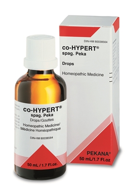 PEKANA co-Hypert, 50ml