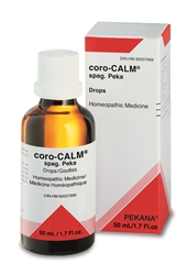 PEKANA coro-Calm, 50ml