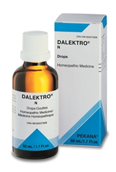 PEKANA Dalektro N, 50ml