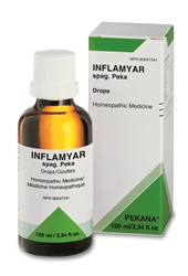 PEKANA Inflamyar Drops, 100ml