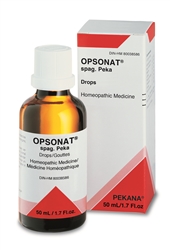 Pekana Opsonat, 50ml