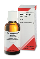 Pekana Septonsil, 50ml