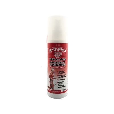 Homeocan Arth-Flex Spray 130ml