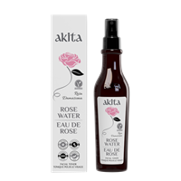 Akita 100% All Natural Rose Water, 250ml