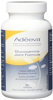 AdÃ«eva Glucosamine Joint Formula, 90 caps