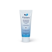 Epsomgel Victory Hand Sanitizer, 60ml