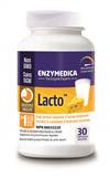 Enzymedica Lacto, 30 caps