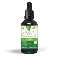Crave Stevia Natural Liquid Drops, 50ml