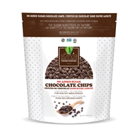 Crave Stevia Chocolate Chips, 200g