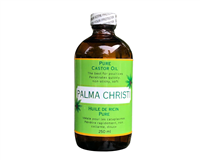 Palma Christi PURE, Castor Oil, 250ml