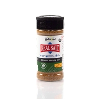 Redmond Real Salt Organic Season Salt, 116g