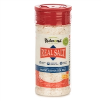 Redmond Real Salt Kosher Shaker, 227g
