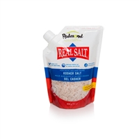 Redmond Real Salt Kosher Salt Pouch, 454g