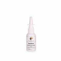 SunForce Colloidal Silver, NazalActin 59ml