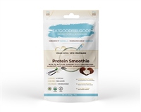 EatGoodFeelGood Protein Smoothie Powder, Coconut Vanilla, 250g