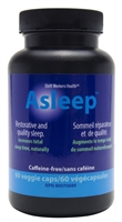 Shiftworkers Asleep, 60 Capsules