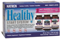 Natren Healthy Start System Kit, Dairy