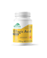 Provita Ellagic Acid, 60 veggie capsules