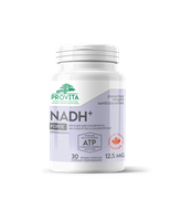 Provita NADH+ Forte, 30 capsules