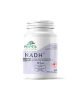 Provita NADH+ Forte, 60 capsules