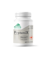 Provita ProteniX, 60 veggie capsules