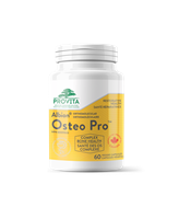 Provita Osteo Pro, 60 capsules