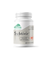 Provita Subtivir, 60 veggie capsules