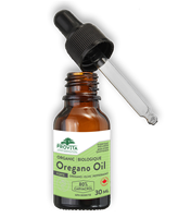 Provita Organic Oregano Oil, 30ml