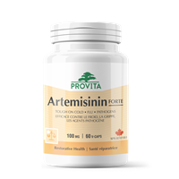 Provita Artemisinin Forte, 60 capsules